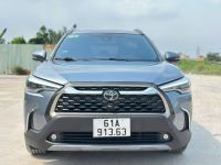 Bán xe Toyota Corolla Cross 2021 1.8V giá 570 Triệu - TP HCM