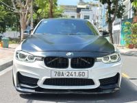 Bán xe BMW 3 Series 2014 320i giá 460 Triệu - TP HCM