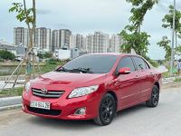 Bán xe Toyota Corolla altis 2009 1.8G AT giá 239 Triệu - TP HCM