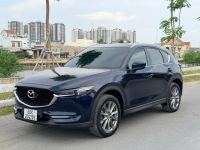 Bán xe Mazda CX5 2022 Deluxe 2.0 AT giá 555 Triệu - TP HCM