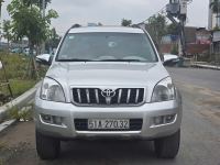 Bán xe Toyota Prado 2004 VX 4.0 AT giá 380 Triệu - TP HCM