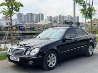 Bán xe Mercedes Benz E class E280 2008 giá 235 Triệu - TP HCM