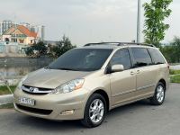 Bán xe Toyota Sienna 2005 Limited 3.3 giá 380 Triệu - TP HCM