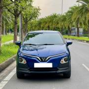 Bán xe VinFast VF5 2024 Plus giá 410 Triệu - Hà Nội