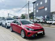 Bán xe Kia K3 2021 Luxury 1.6 AT giá 515 Triệu - Lâm Đồng