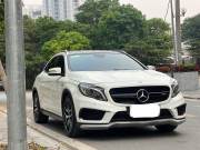 Bán xe Mercedes Benz CLA class 2015 CLA 45 AMG 4Matic giá 585 Triệu - Hà Nội