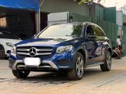 Bán xe Mercedes Benz GLC 2017 250 4Matic giá 785 Triệu - Hà Nội