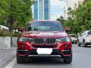 Bán xe BMW X4 2014 xDrive28i giá 685 Triệu - Hà Nội
