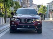 Bán xe BMW X4 xDrive28i 2014 giá 665 Triệu - Hà Nội