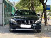 Bán xe Mercedes Benz C class 2016 C300 AMG giá 615 Triệu - Hà Nội