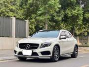 Bán xe Mercedes Benz GLA class 2015 GLA 45 AMG 4Matic giá 565 Triệu - Hà Nội