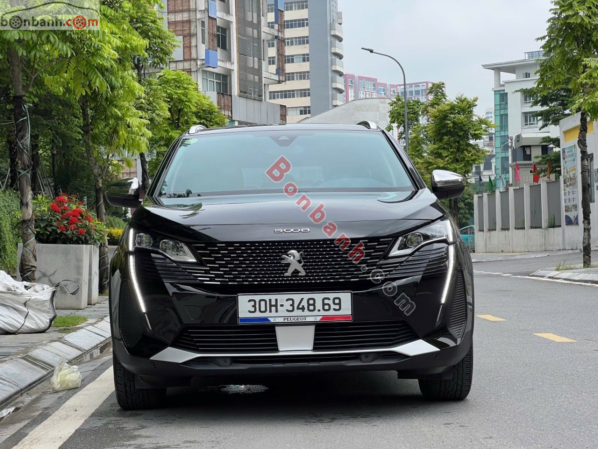 Peugeot 5008 AL 1.6 AT 2022 - 765 Triệu