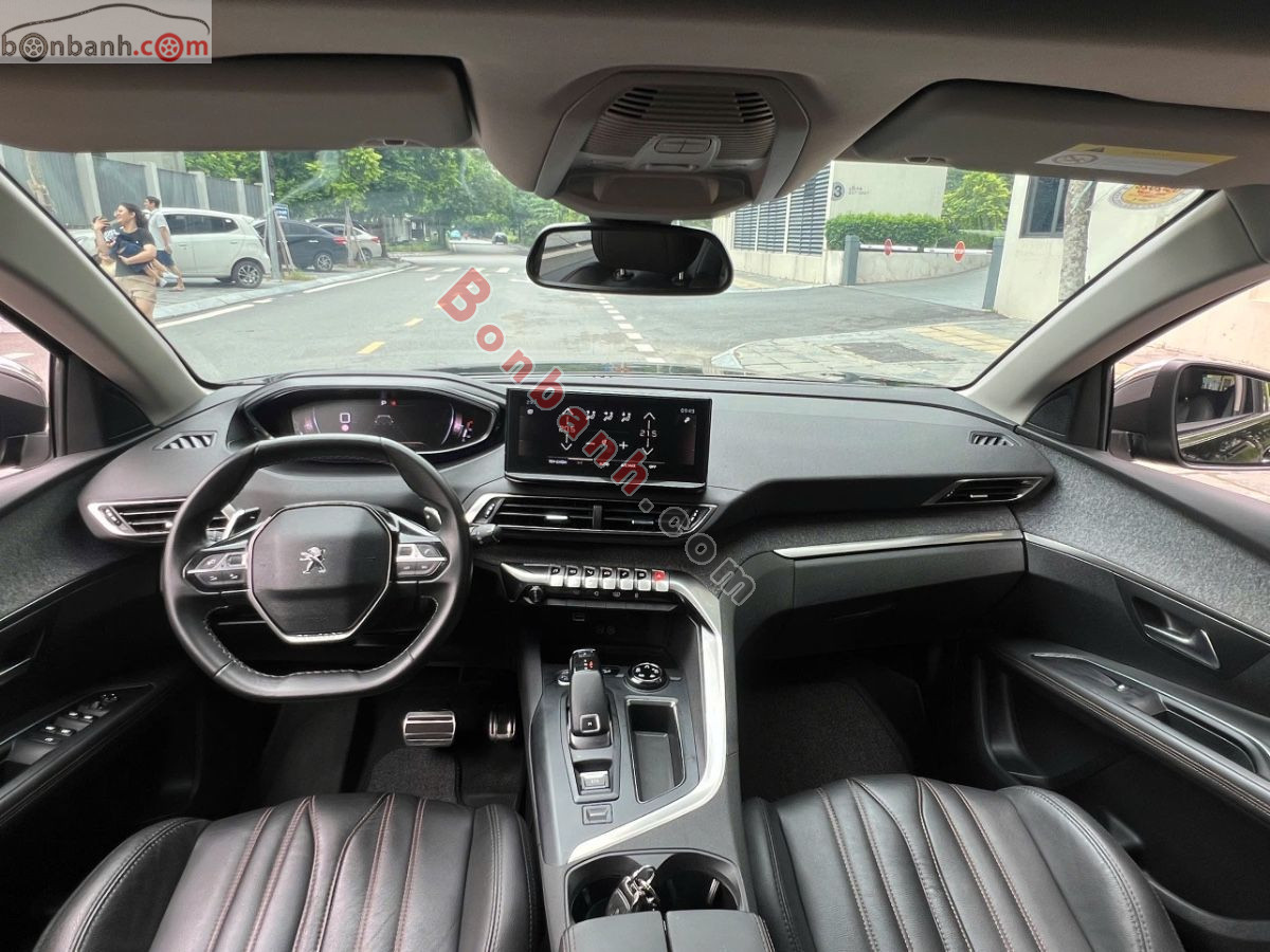 Peugeot 5008 AL 1.6 AT 2022 - 765 Triệu 6