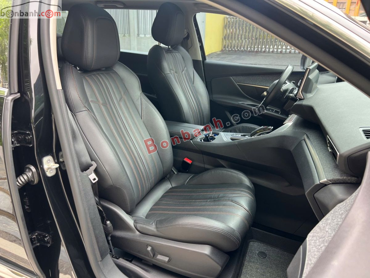 Peugeot 5008 AL 1.6 AT 2022 - 765 Triệu 7