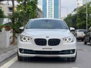 Bán xe BMW 5 Series 2017 528i GT giá 715 Triệu - Hà Nội
