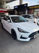 Bán xe MG 5 2025 Standard 1.5 AT giá 450 Triệu - TP HCM