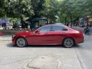 Bán xe Mercedes Benz C class 2022 C300 AMG giá 1 Tỷ 540 Triệu - Hà Nội