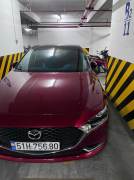 Bán xe Mazda 3 2020 1.5L Deluxe giá 490 Triệu - TP HCM