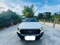 Bán xe Ford Ranger 2017 Wildtrak 3.2L 4x4 AT giá 520 Triệu - Khánh Hòa