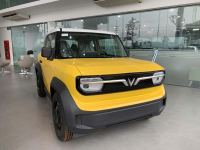 Bán xe VinFast VF3 Plus 2025 giá 228 Triệu - Hà Nội