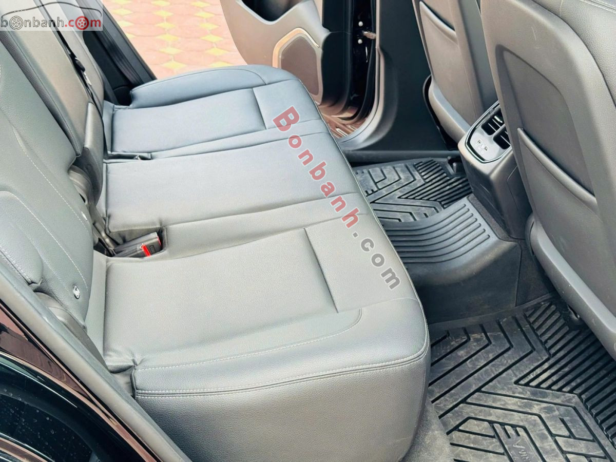 VinFast VF8 Eco AWD 2023 - 541 Triệu 6