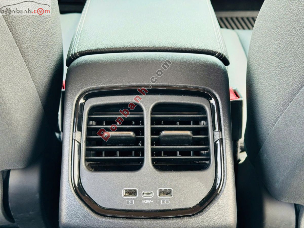 VinFast VF8 Eco AWD 2023 - 541 Triệu 7
