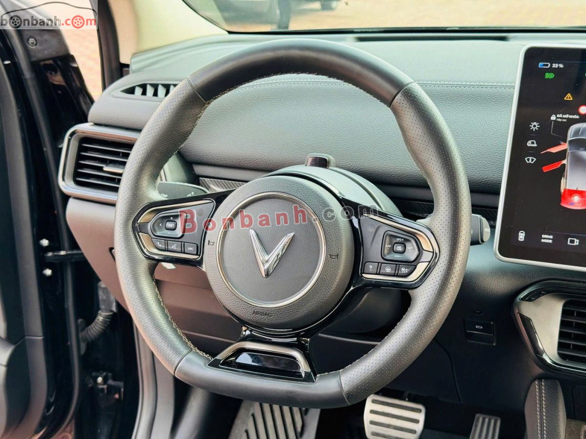 VinFast VF8 Eco AWD 2023 - 541 Triệu 8