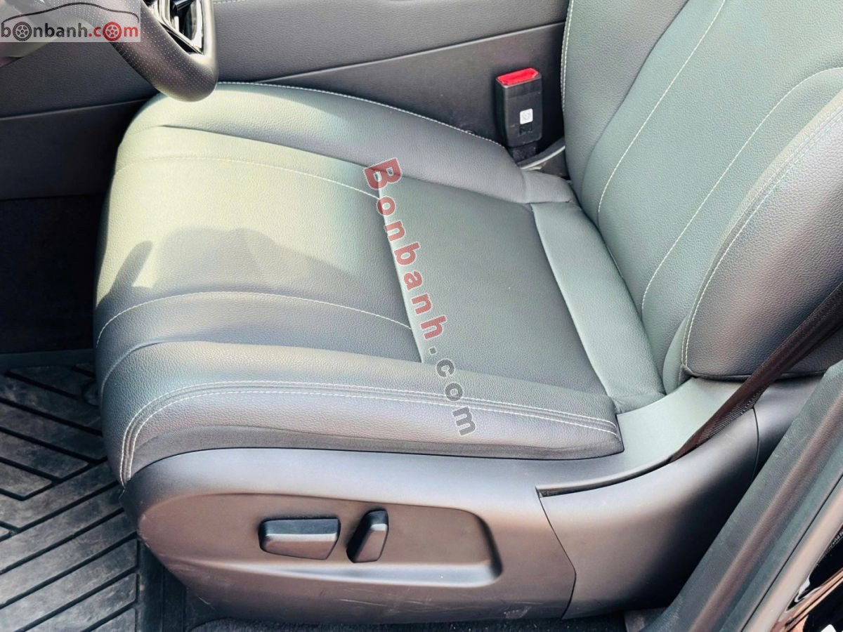 VinFast VF8 Eco AWD 2023 - 541 Triệu 9
