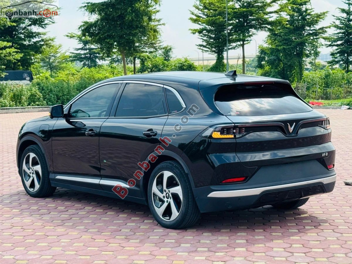 VinFast VF8 Eco AWD 2023 - 541 Triệu 3