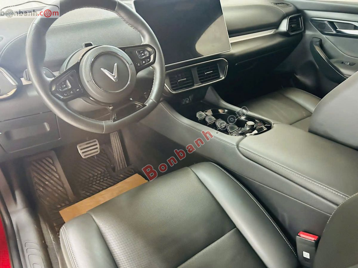 VinFast VF8 Eco AWD 2023 - 541 Triệu 4