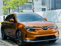 Bán xe VinFast VF8 2023 Plus AWD giá 580 Triệu - Hà Nội