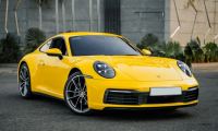 Bán xe Porsche 911 2021 Carrera giá 6 Tỷ 679 Triệu - TP HCM
