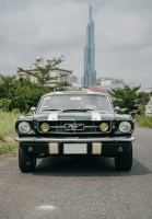 Bán xe Ford Mustang 2.3 AT giá 3 Tỷ - TP HCM