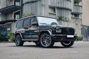Bán xe Mercedes Benz G class G63 AMG 2022 giá 9 Tỷ 779 Triệu - TP HCM