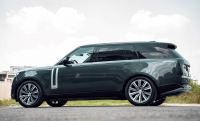 Bán xe LandRover Range Rover 2024 Autobiography LWB 3.0 I6 AWD giá 10 Tỷ 679 Triệu - TP HCM