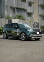 Bán xe LandRover Range Rover 2024 Autobiography LWB 3.0 I6 AWD giá 10 Tỷ 679 Triệu - TP HCM
