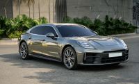 Bán xe Porsche Panamera 2024 2.9 V6 giá 7 Tỷ 979 Triệu - TP HCM