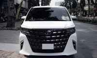 Bán xe Toyota Alphard 2025 2.4 AT giá 4 Tỷ 579 Triệu - TP HCM