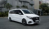 Bán xe Mercedes Benz V class V300 AMG 2026 giá 3 Tỷ 979 Triệu - TP HCM