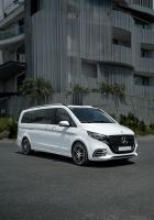 Bán xe Mercedes Benz V class V300 AMG 2026 giá 3 Tỷ 979 Triệu - TP HCM