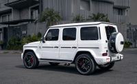 Bán xe Mercedes Benz G class 2021 G63 AMG giá 7 Tỷ 379 Triệu - TP HCM
