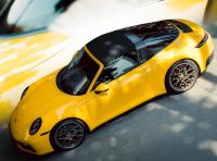 Bán xe Porsche 911 2021 Targa 4 giá 8 Tỷ 999 Triệu - TP HCM