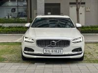 Bán xe Volvo S90 2025 Ultra B6 AWD giá 1 Tỷ 999 Triệu - TP HCM