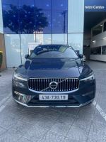Bán xe Volvo XC60 2024 Recharge Ultimate T8 AWD giá 2 Tỷ 479 Triệu - TP HCM