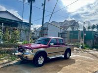 Bán xe Ford Ranger 2004 XLT 4x4 MT giá 125 Triệu - Đăk Nông