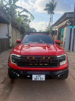 Bán xe Ford Ranger 2024 Raptor 2.0L 4x4 AT giá 1 Tỷ 220 Triệu - Đăk Lăk