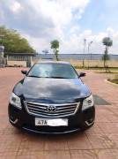 Bán xe Toyota Camry 2009 2.4G giá 290 Triệu - Đăk Lăk