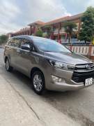 Bán xe Toyota Innova 2018 2.0E giá 379 Triệu - Bình Dương