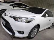 Bán xe Toyota Vios 2016 1.5E giá 300 Triệu - TP HCM
