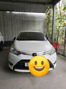 Bán xe Toyota Vios 2016 1.5E giá 250 Triệu - TP HCM